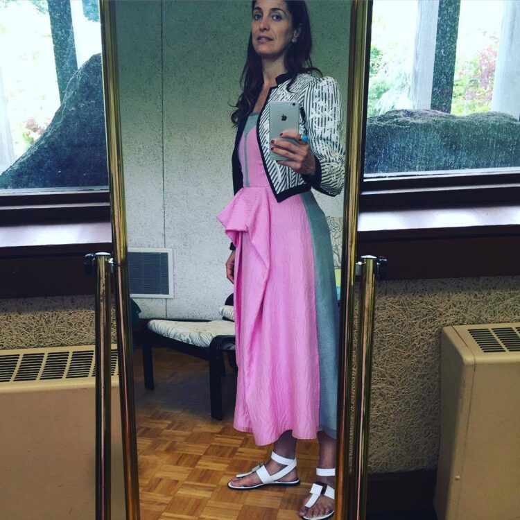 chantal kreviazuk feet 4