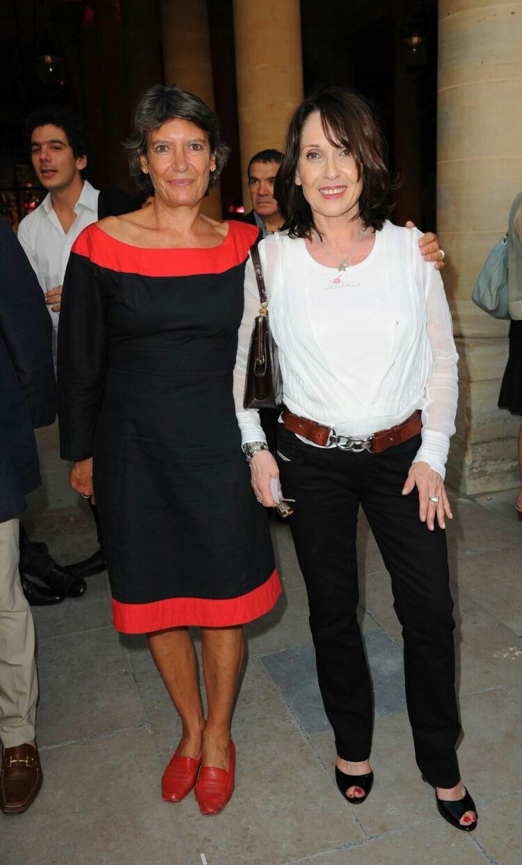 chantal lauby feet 1