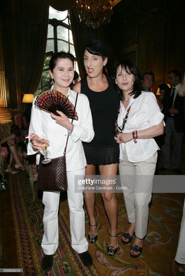 chantal lauby feet 2