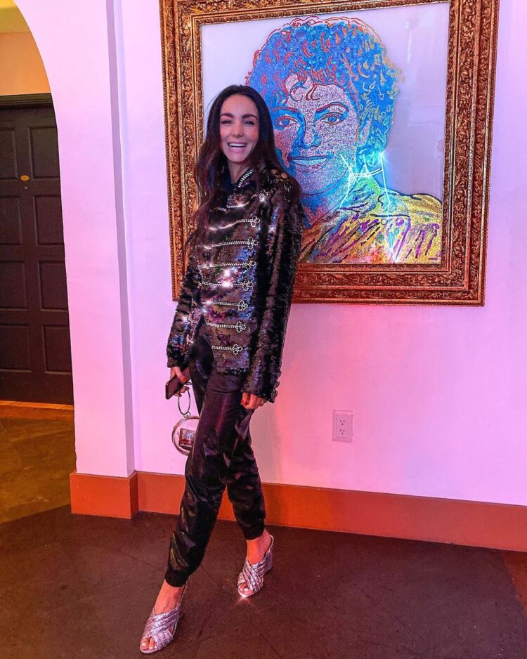 chantal torres feet 3