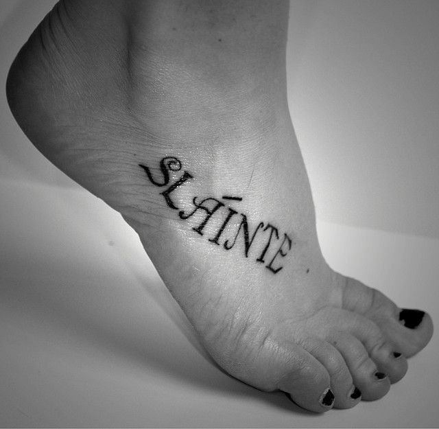 chantale belle feet 5