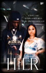 chantelbreeze feet 5