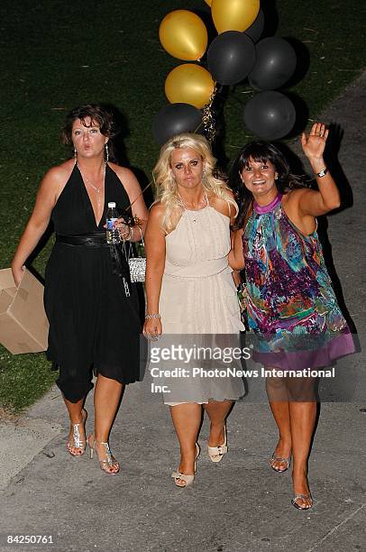 chantelle delaney sinclair feet 4