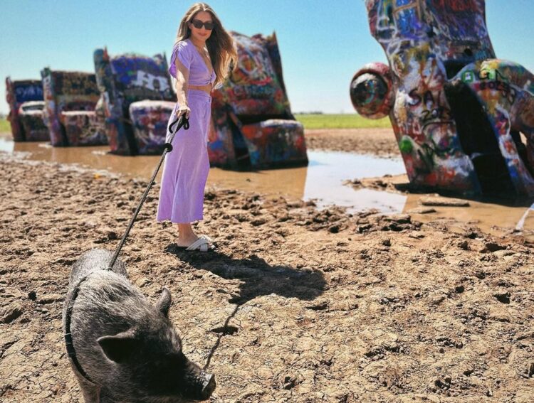 chantelle paige feet 2