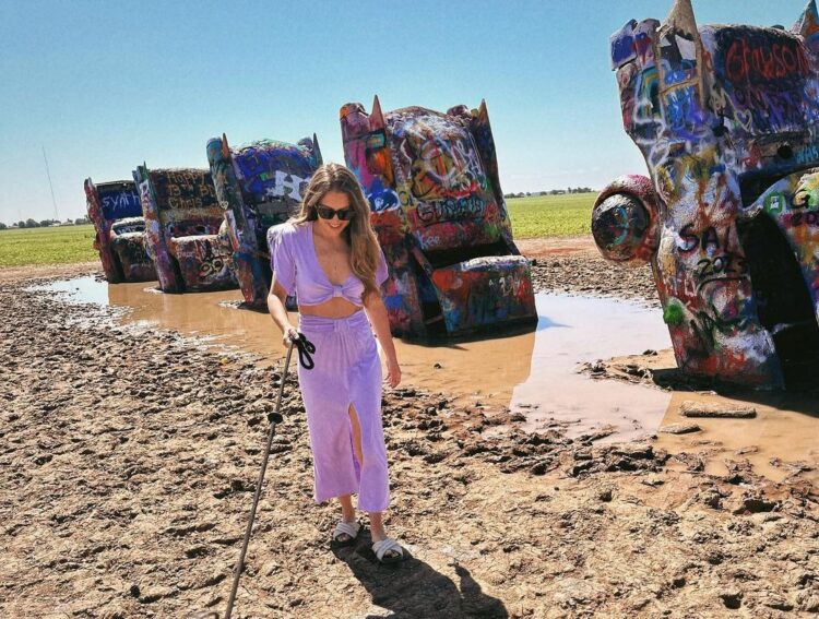 chantelle paige feet 4