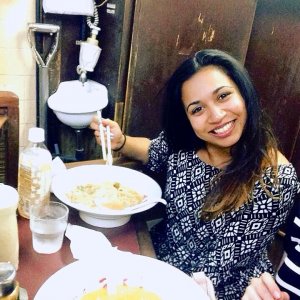 chantelle silva feet 5