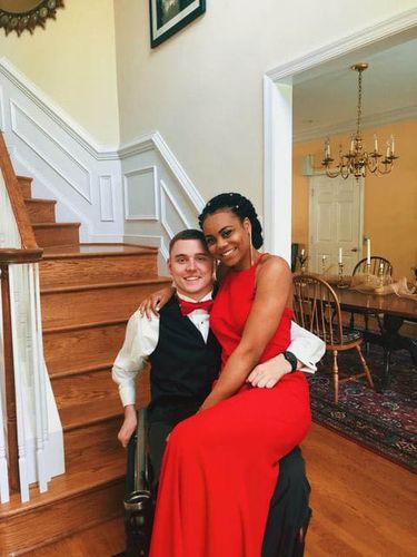 charisma jamison feet 2