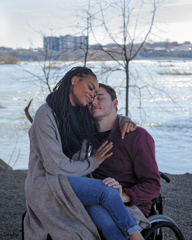 charisma jamison feet 6