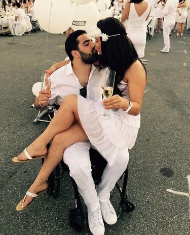 charisma jamison feet