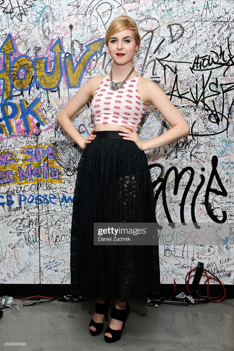 charissa hogeland feet 1