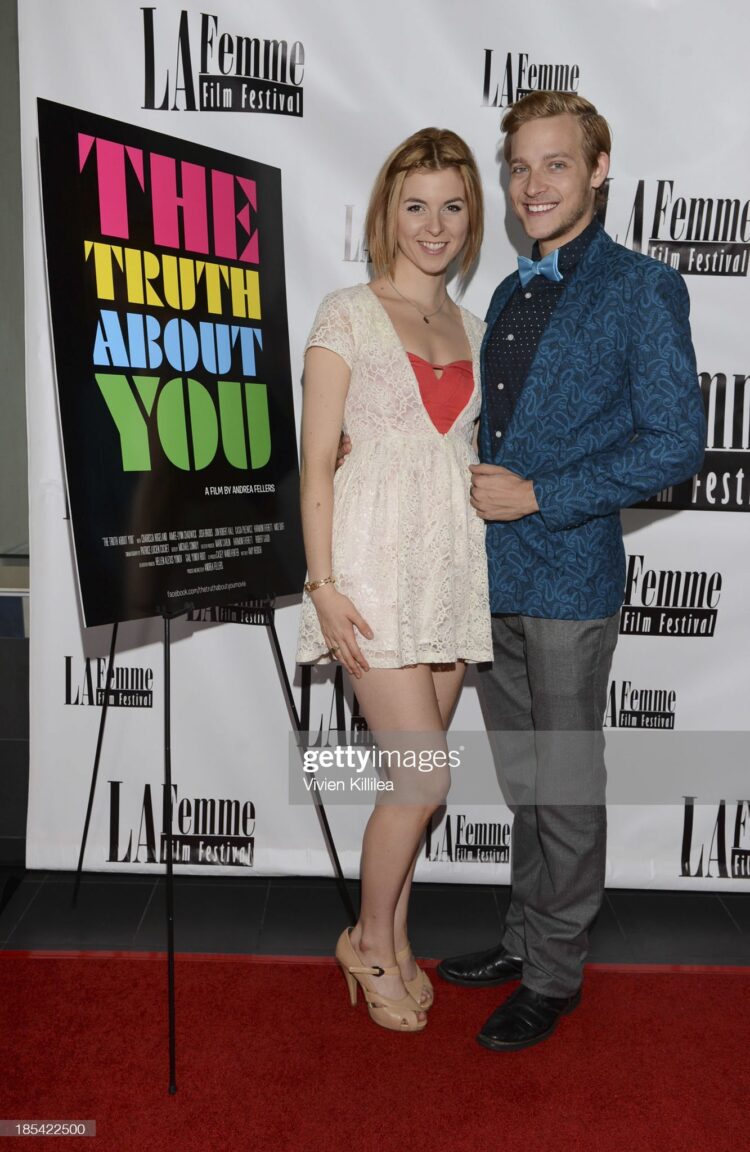 charissa hogeland feet 2