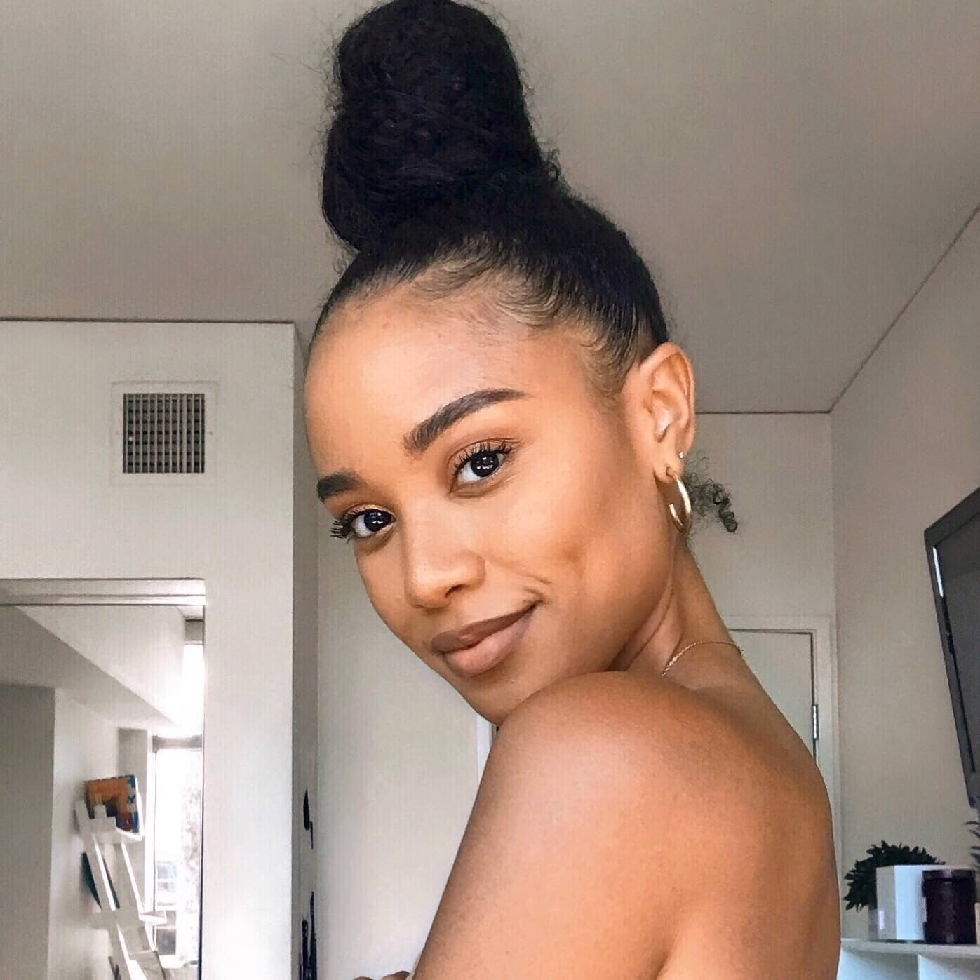 charisse christine feet 2