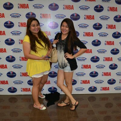 charisse christine feet