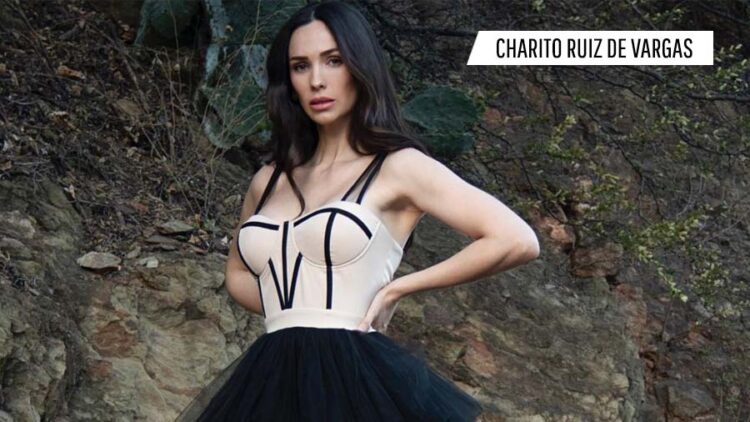 charito ruiz de vargas feet 2