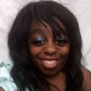 charity drummond feet 1