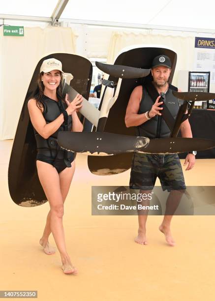 charity drummond feet 4