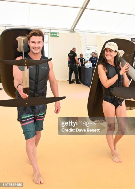 charity drummond feet 6