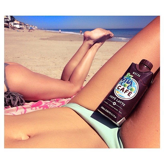 charity grace leblanc feet 4