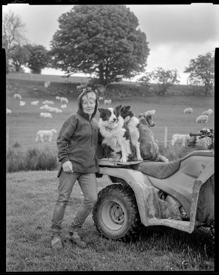 charity hallet feet 4