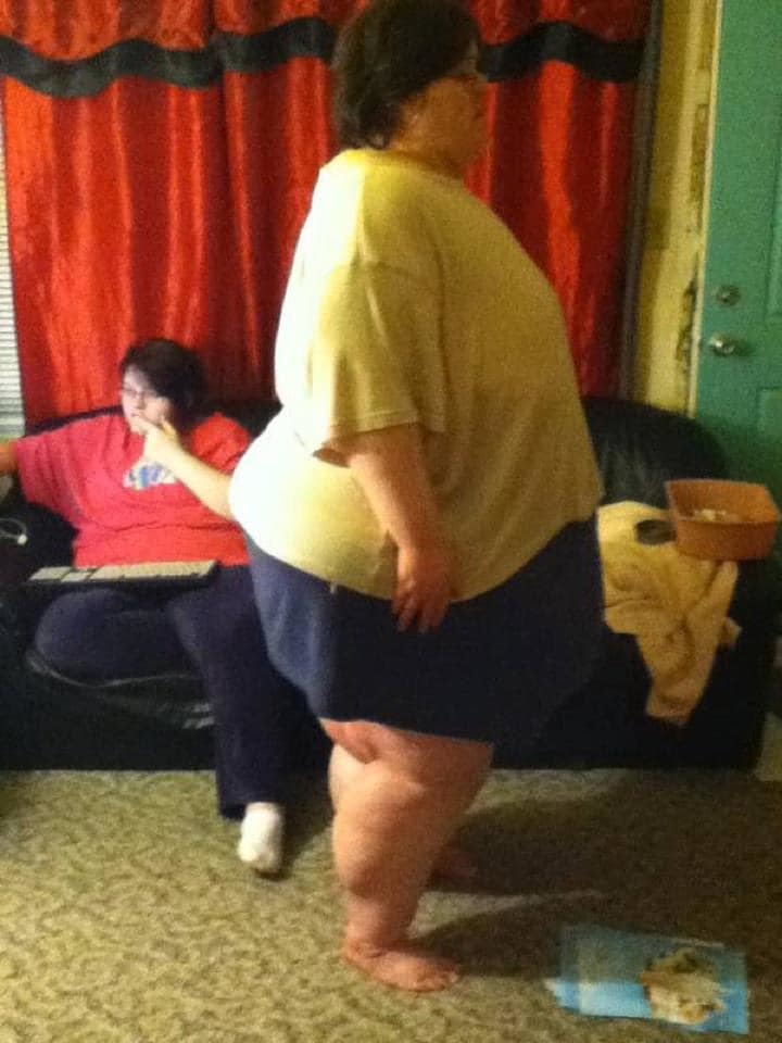 charity pierce feet 1