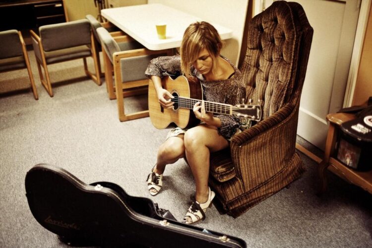 charity rose thielen feet 1