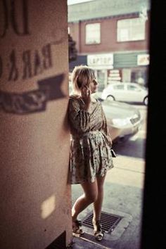 charity rose thielen feet 2