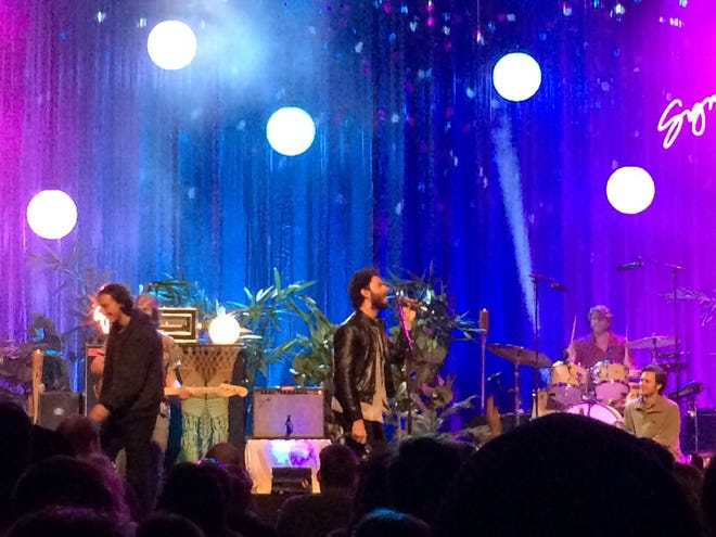 charity rose thielen feet 4