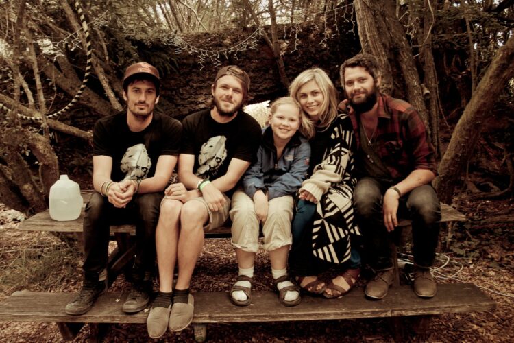 charity rose thielen feet scaled