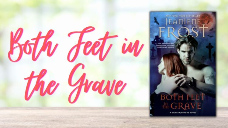 charlaine harris feet 6