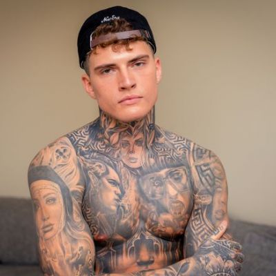 charlee edwards feet 6