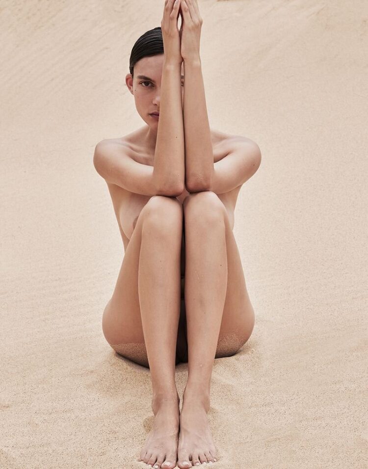 charlee fraser feet 3