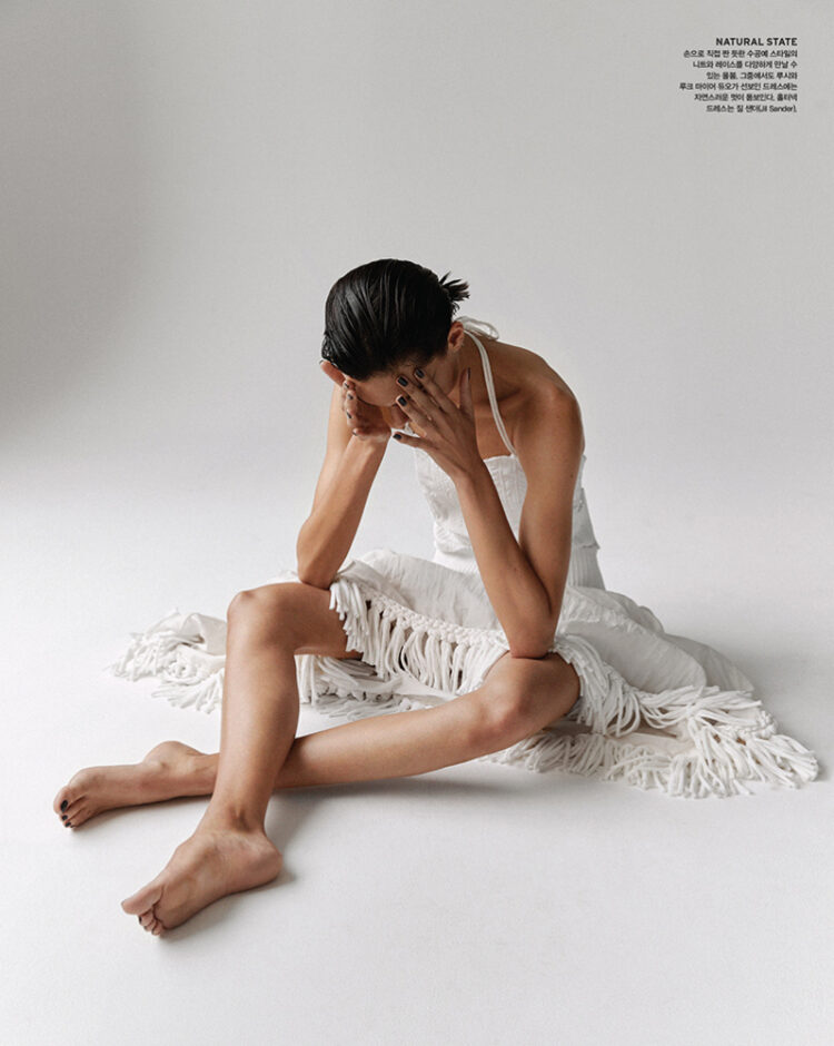 charlee fraser feet 4