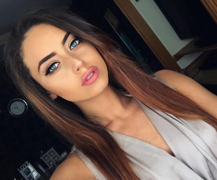 charleigh kiara feet 2