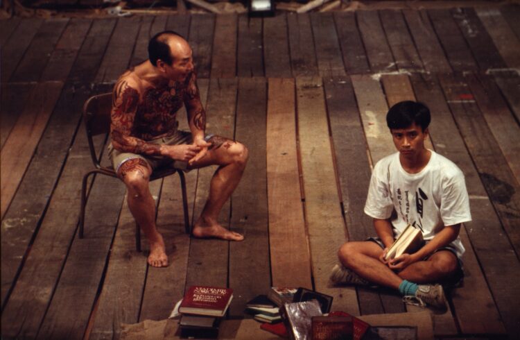 charlene abdullah feet 6