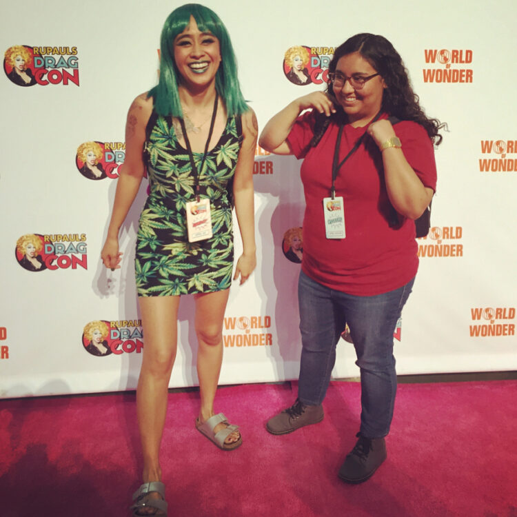 charlene deguzman feet 3