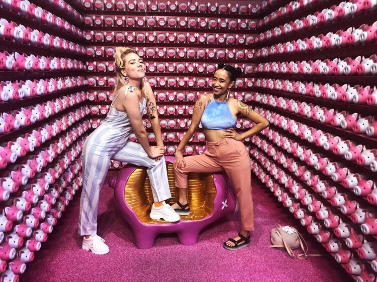 charlene deguzman feet 6