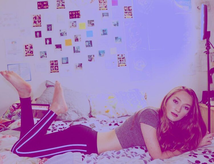 charlene geisler feet 2