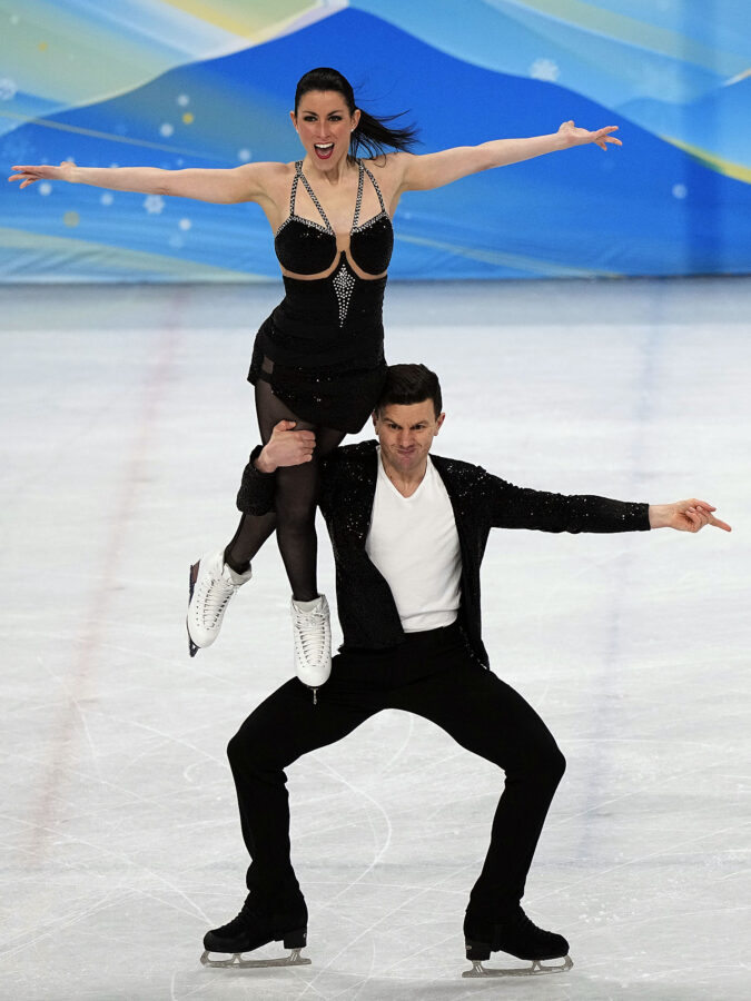 charlene guignard feet