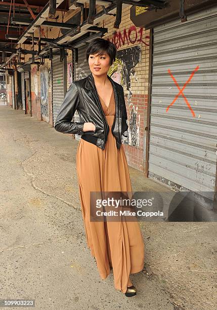 charlene kaye feet 6