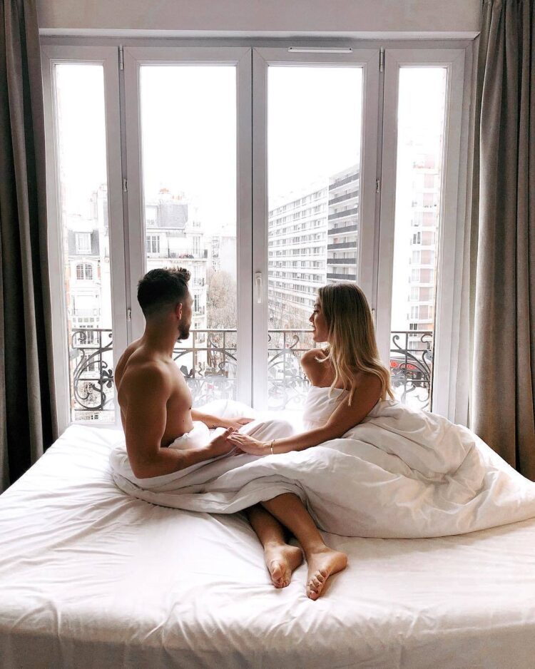 charlene le mer feet 4