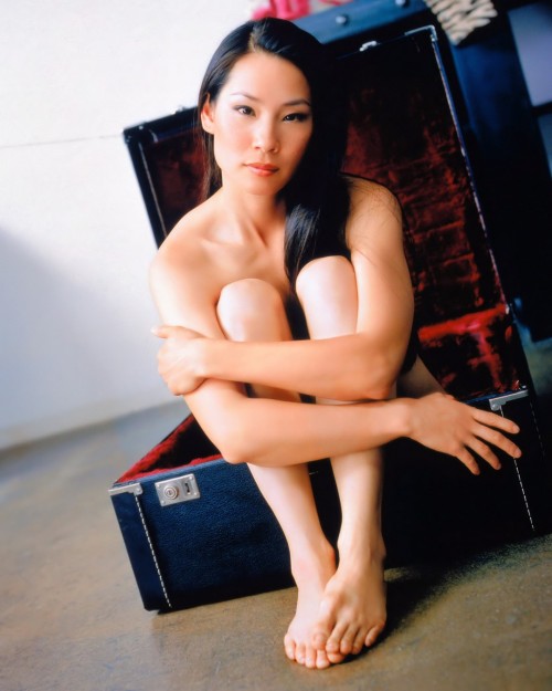 charlene liu feet 1