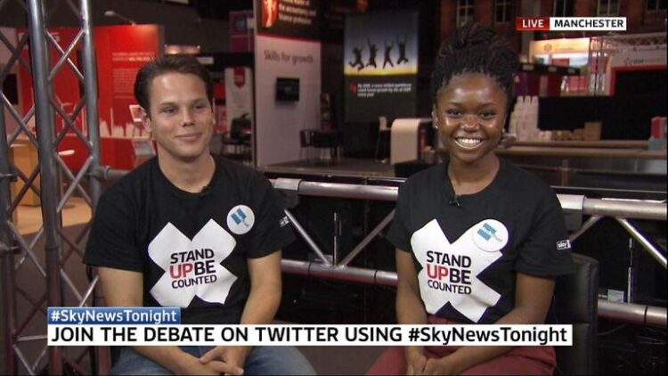 charlene osuagwu feet 1