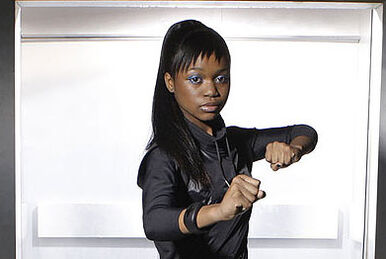 charlene osuagwu feet 2