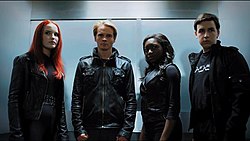 charlene osuagwu feet 5