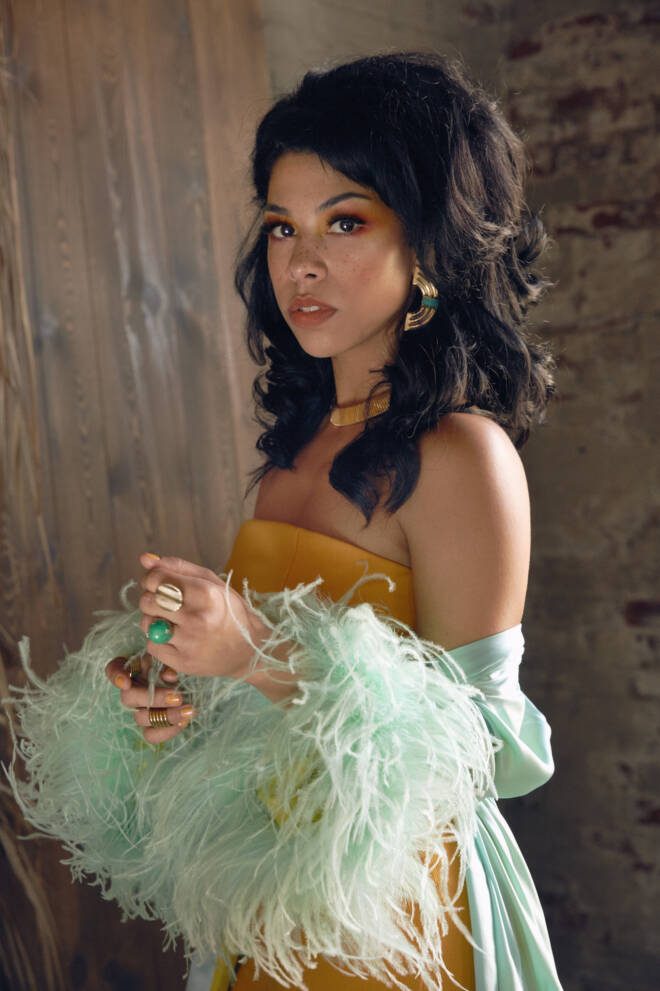 charlene soraia feet 5