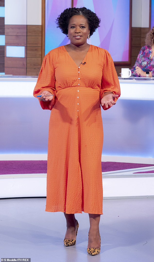 charlene white feet 6