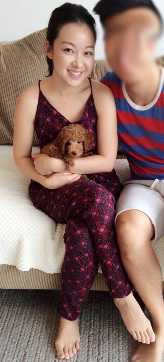 charlet chung feet scaled