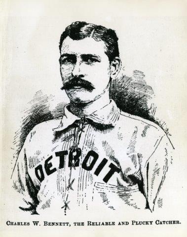 charley bennett feet 6