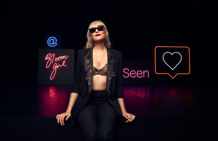 charli burrowes feet 2