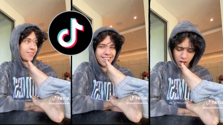 charlie barker feet 4